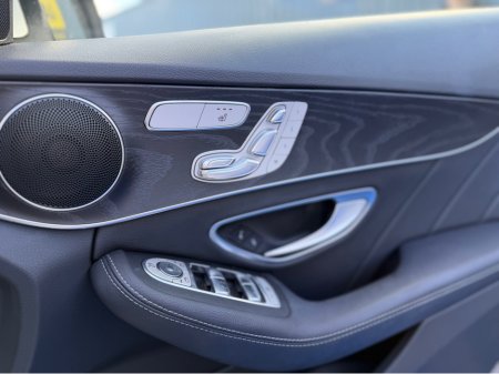 2019 Mercedes-Benz C-Class - photo 12