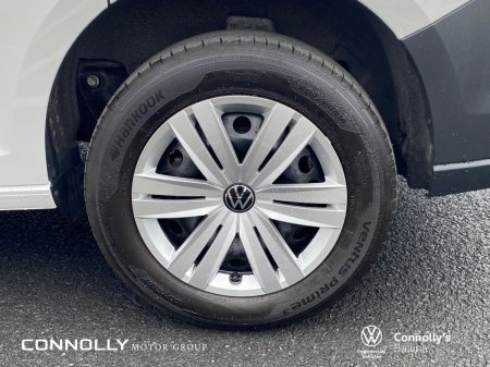 2026 Volkswagen Caddy - photo 6