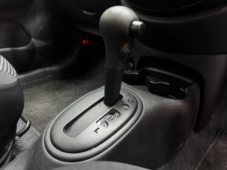 2017 Nissan March - photo 9