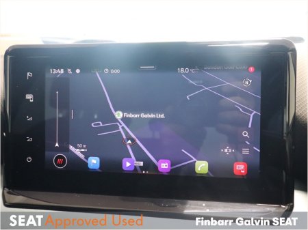 2023 SEAT Arona - photo 18