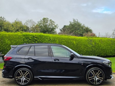 2019 BMW X5 - photo 2