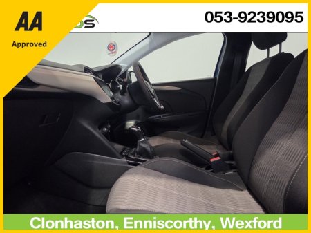 2023 Opel Corsa - photo 4