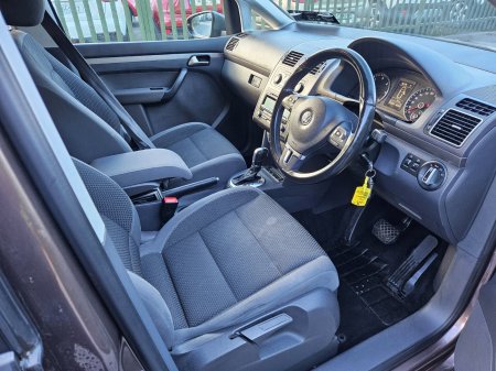 2013 Volkswagen Touran - photo 9