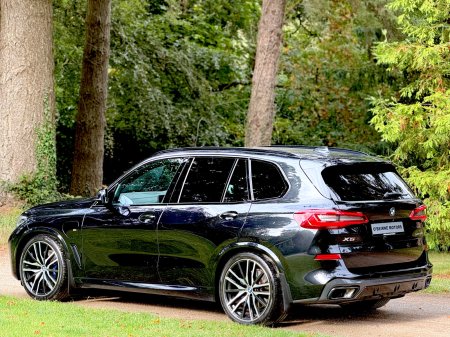 2019 BMW X5 - photo 39