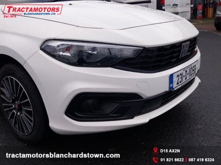 2023 Fiat Tipo - photo 19