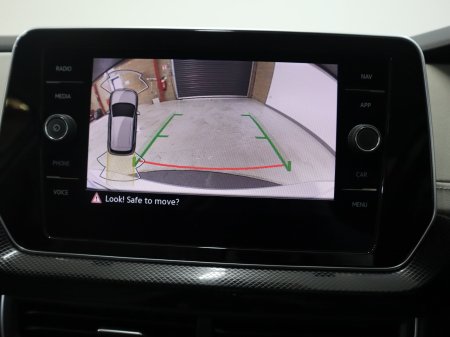 2024 Volkswagen T-Cross - photo 15