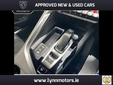 2021 Peugeot 5008 - photo 11