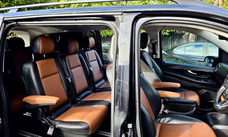 2016 Mercedes-Benz Vito - photo 23