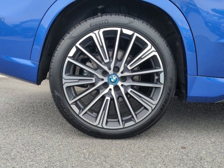 2026 BMW X1 - photo 14