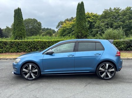 2017 Volkswagen Golf - photo 5