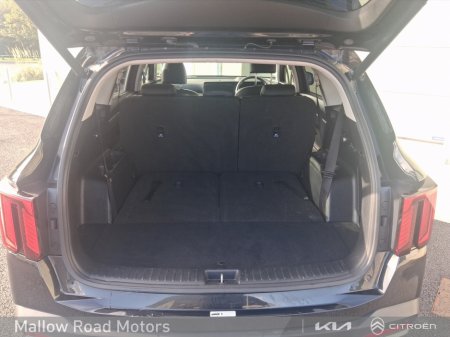 2024 Kia Sorento - photo 10