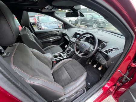 2018 Ford Kuga - photo 15