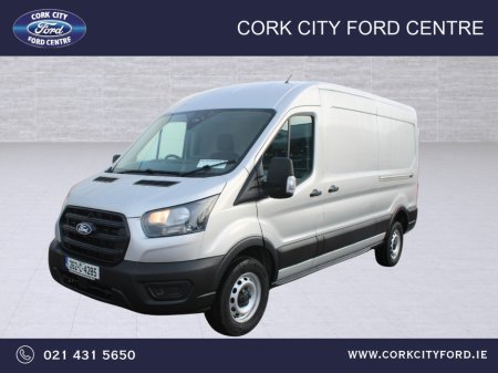 2026 Ford Transit - photo 2