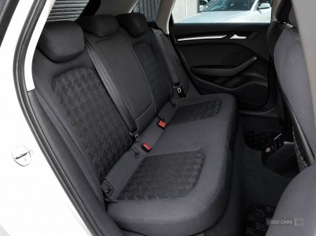 2014 Audi A3 - photo 24