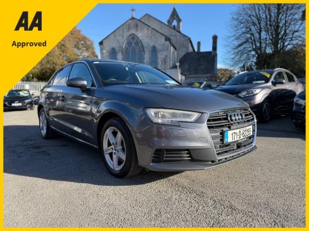 2017 Audi A3 - photo 2