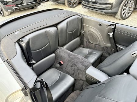 2010 Porsche 911 - photo 20