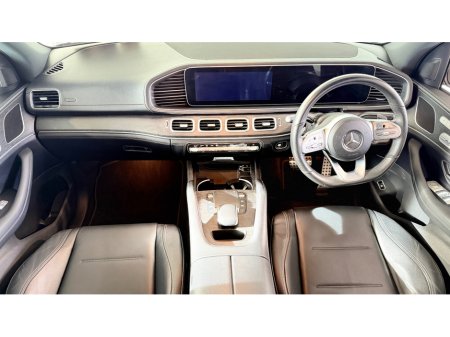 2022 Mercedes-Benz GLE - photo 5