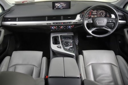 2018 Audi Q7 - photo 14
