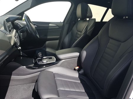 2022 BMW X4 - photo 7