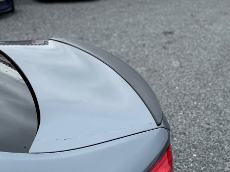 2019 BMW 5-Series - photo 20