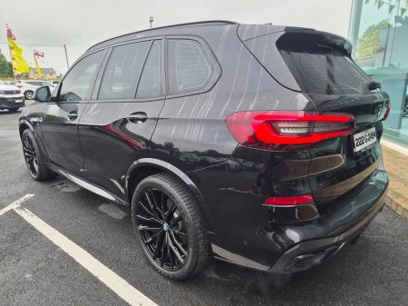 2022 BMW X5 - photo 6