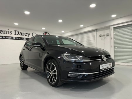 2020 Volkswagen Golf - photo 2