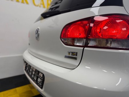 2013 Volkswagen Golf - photo 4
