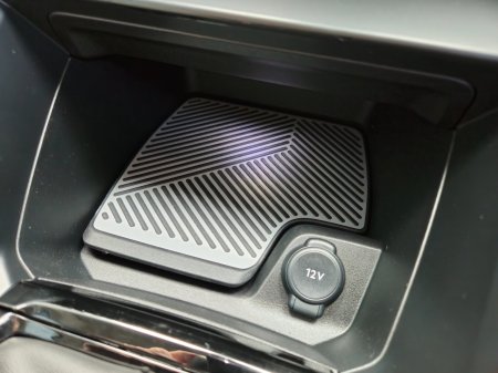 2022 Citroen C4 - photo 21