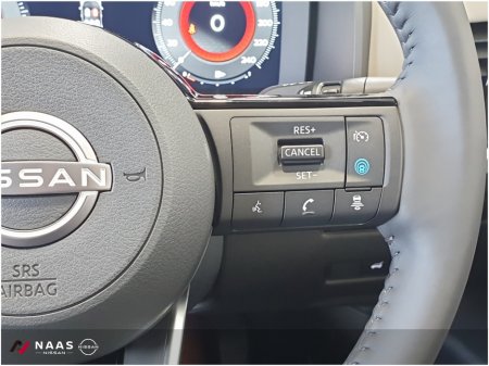 2027 Nissan X-Trail - photo 20