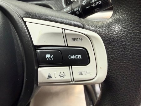 2020 Honda Jazz - photo 19