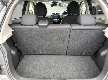 2016 Mitsubishi Mirage - photo 6