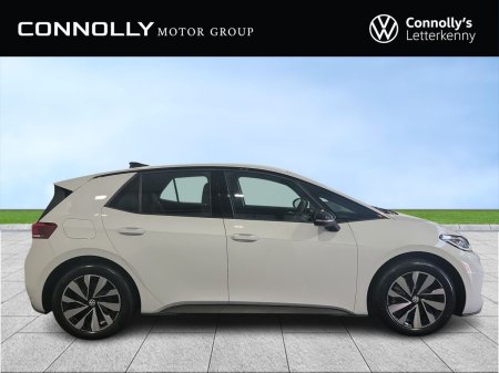 2026 Volkswagen ID.3 Neo - photo 3