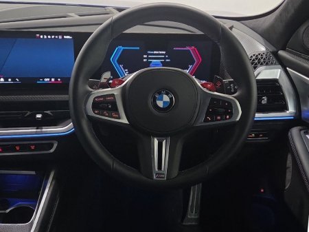 2025 BMW XM - photo 5