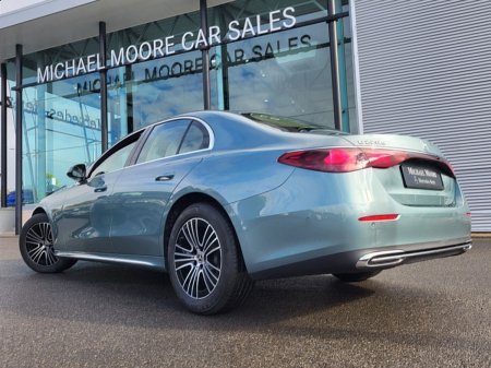 2027 Mercedes-Benz E-Class - photo 3