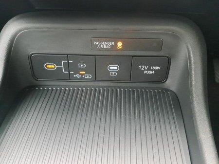 2027 Hyundai KONA - photo 26