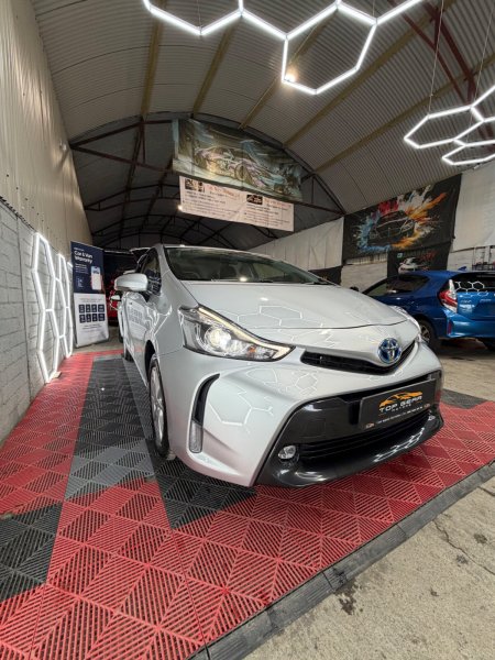 2017 Toyota Prius - photo 27