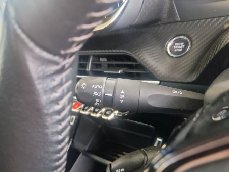 2021 Peugeot 208 - photo 21
