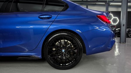 2020 BMW 3-Series - photo 15