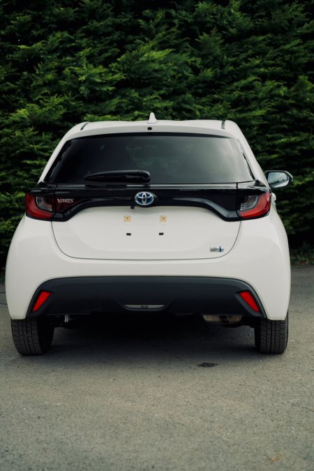 2023 Toyota Yaris - photo 6