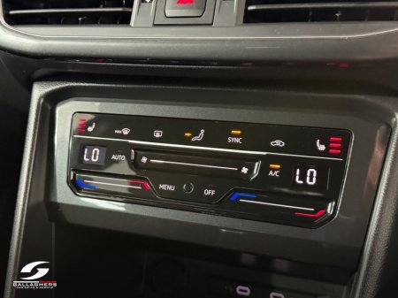 2024 SEAT Tarraco - photo 21