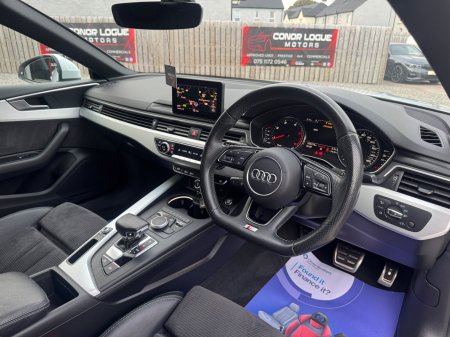 2019 Audi A5 - photo 6