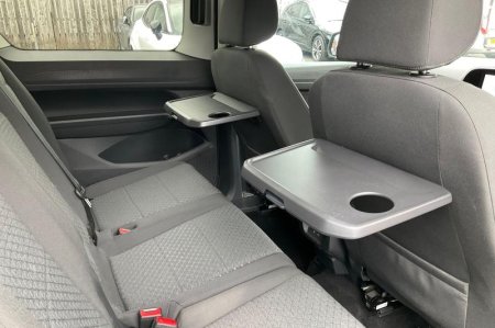 2023 Ford Tourneo Connect - photo 33