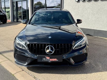 2016 Mercedes-Benz C-Class - photo 2