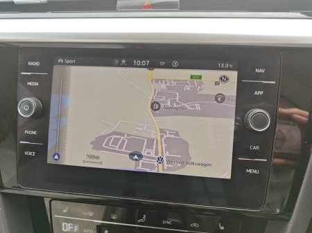 2024 Volkswagen Arteon - photo 15