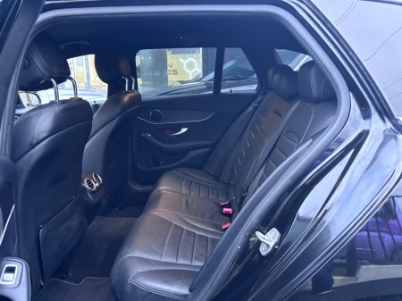 2021 Mercedes-Benz C-Class - photo 5