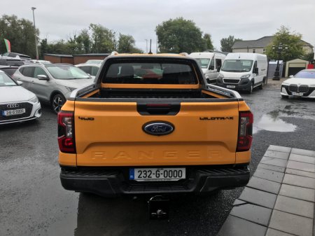 2023 Ford Ranger - photo 9