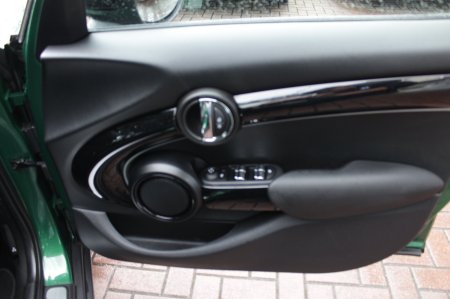 2022 Mini Cooper - photo 10