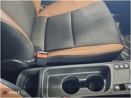 2023 Toyota Yaris Cross - photo 27