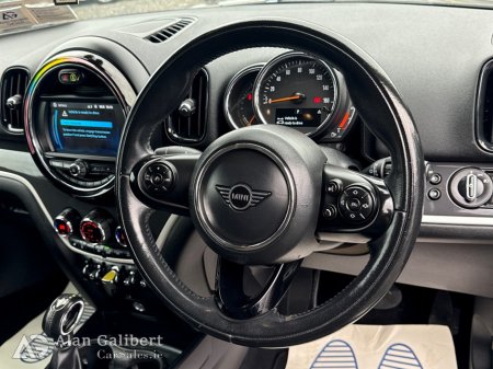 2020 Mini Countryman - photo 16