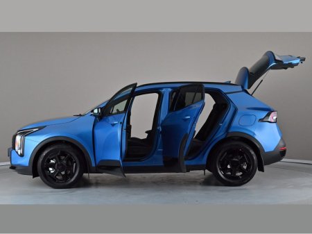 2026 Kia Sportage - photo 11
